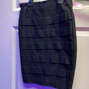Izbyer size xs skirt good condition
